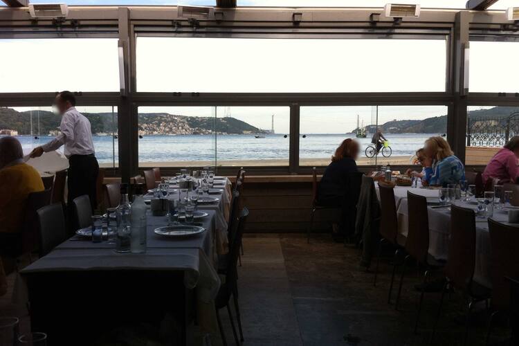 Set Balik Lokantasi Kirecburnu Istanbul Zomato